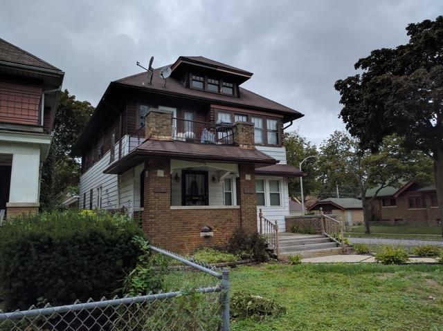 2877 N 45th St #2879, Milwaukee, WI 53210