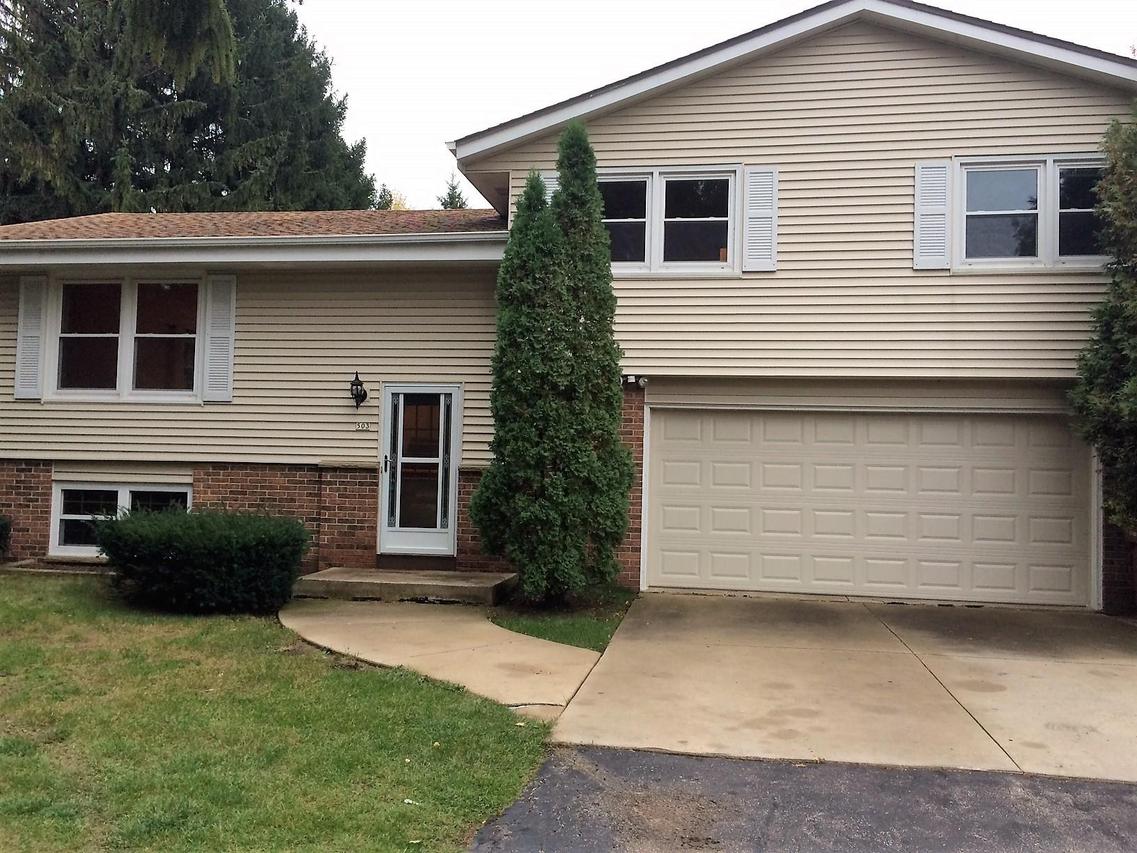 503 W Bradley Rd., Glendale, WI 53217