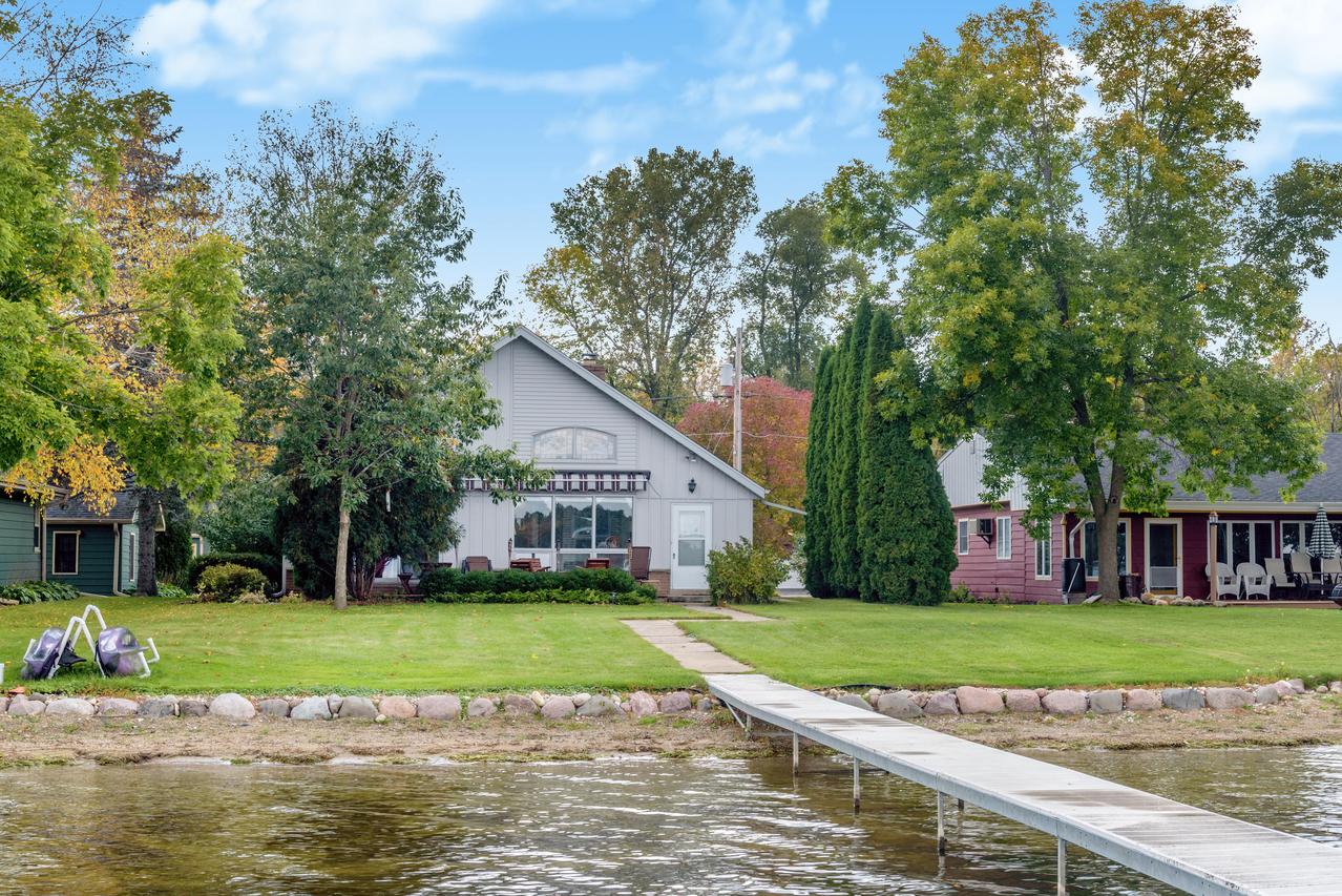 W322N7478 Reddelien Rd, Merton, WI 53029