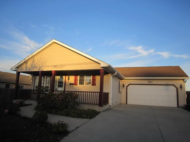 4511 38th Ave, Kenosha, WI 53144