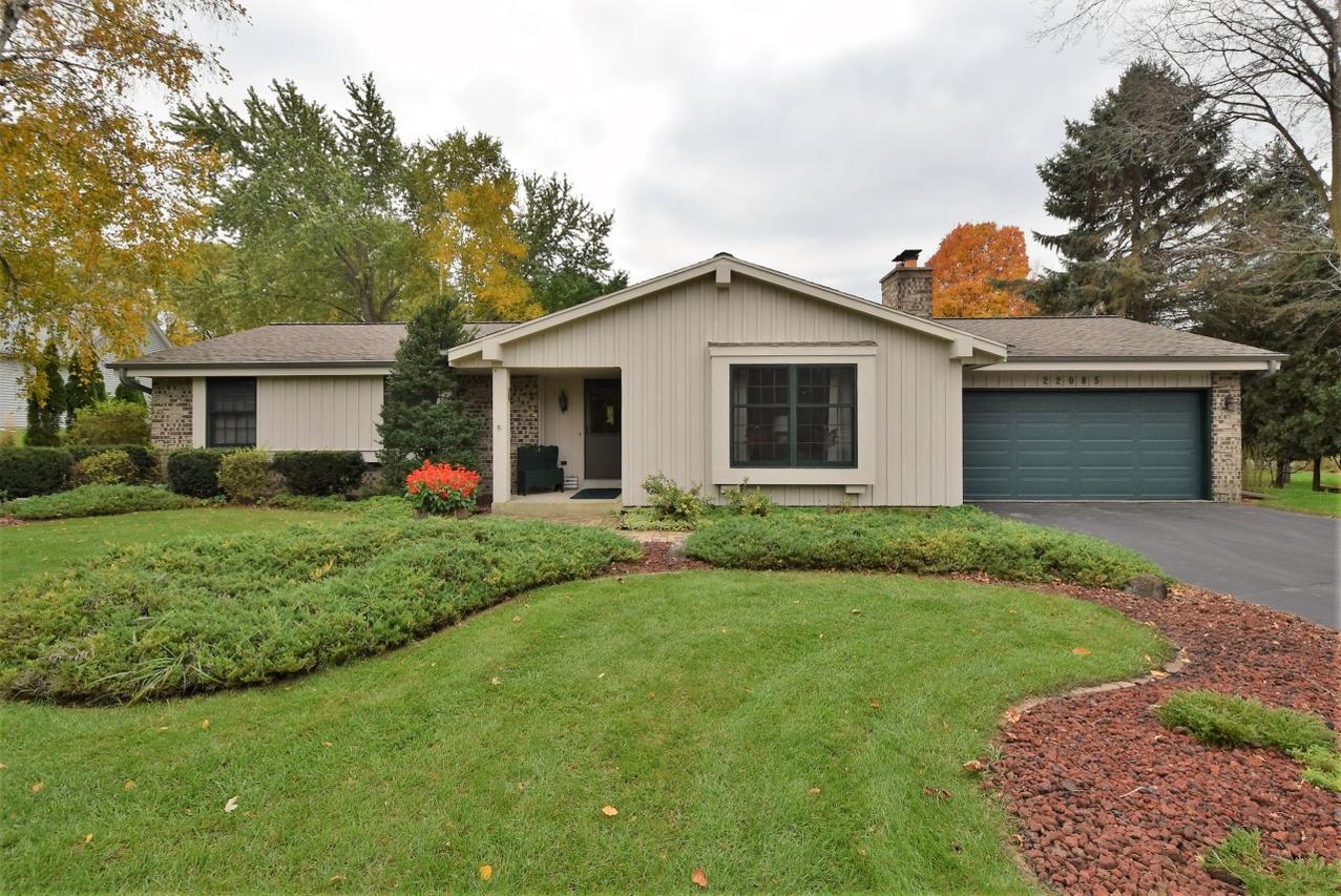 N78W22085 Golf View, Lisbon, WI 53089