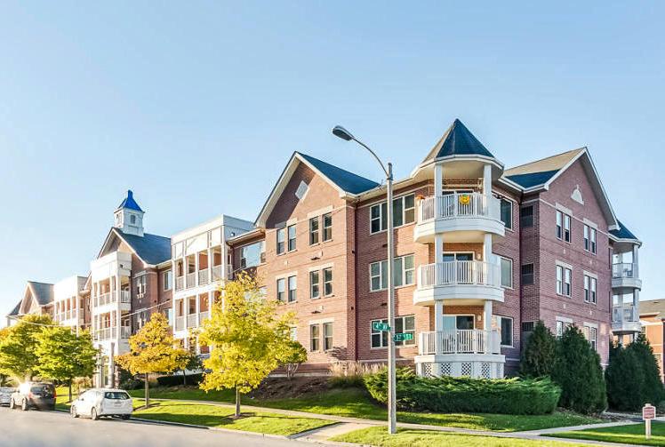 420 57th St #307, Kenosha, WI 53140