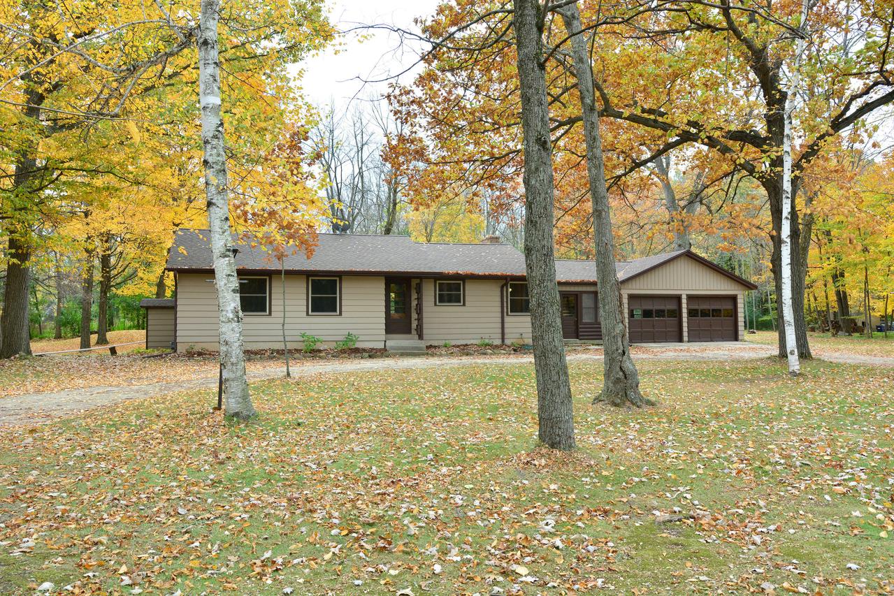 8501 Bridge St., Cedarburg, WI 53012