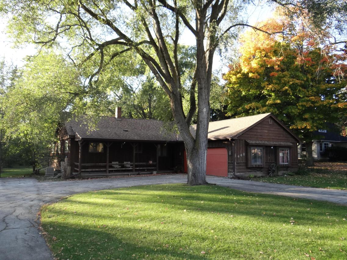 448 Newman Rd., Mount Pleasant, WI 53406