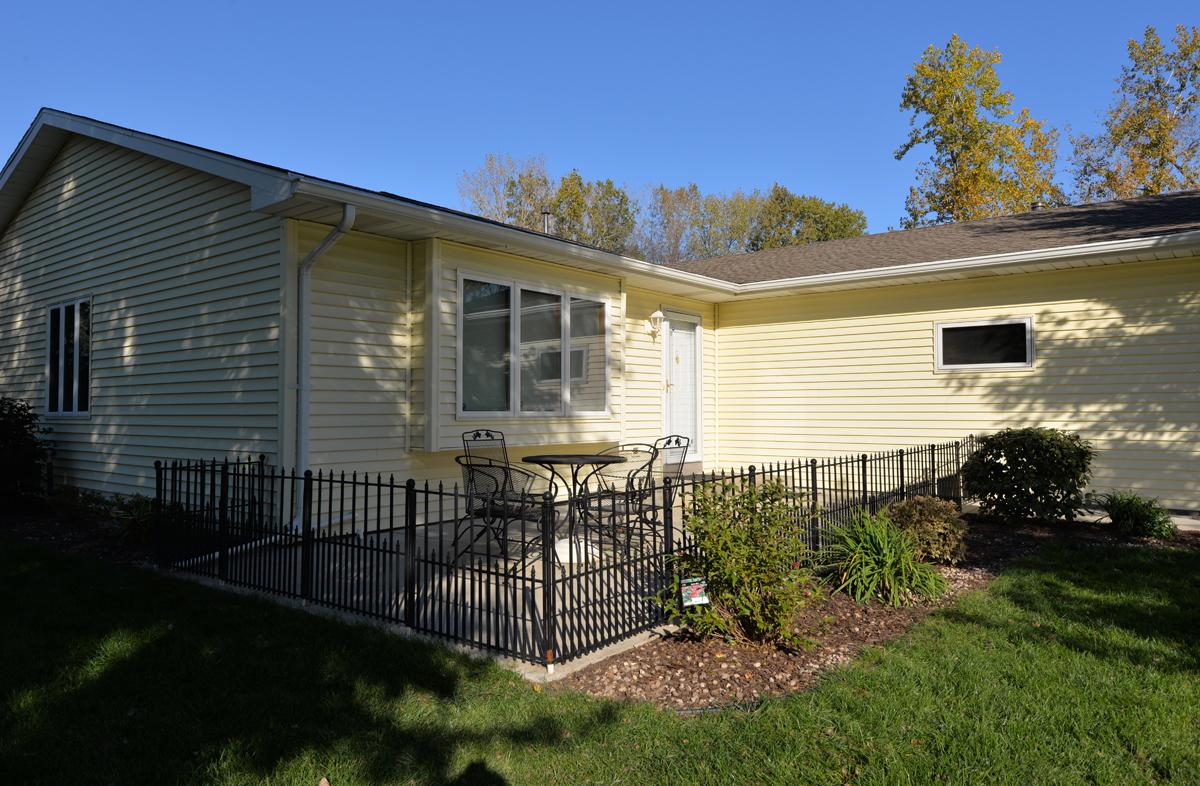 5452 Wakefield Ave., Mount Pleasant, WI 53406