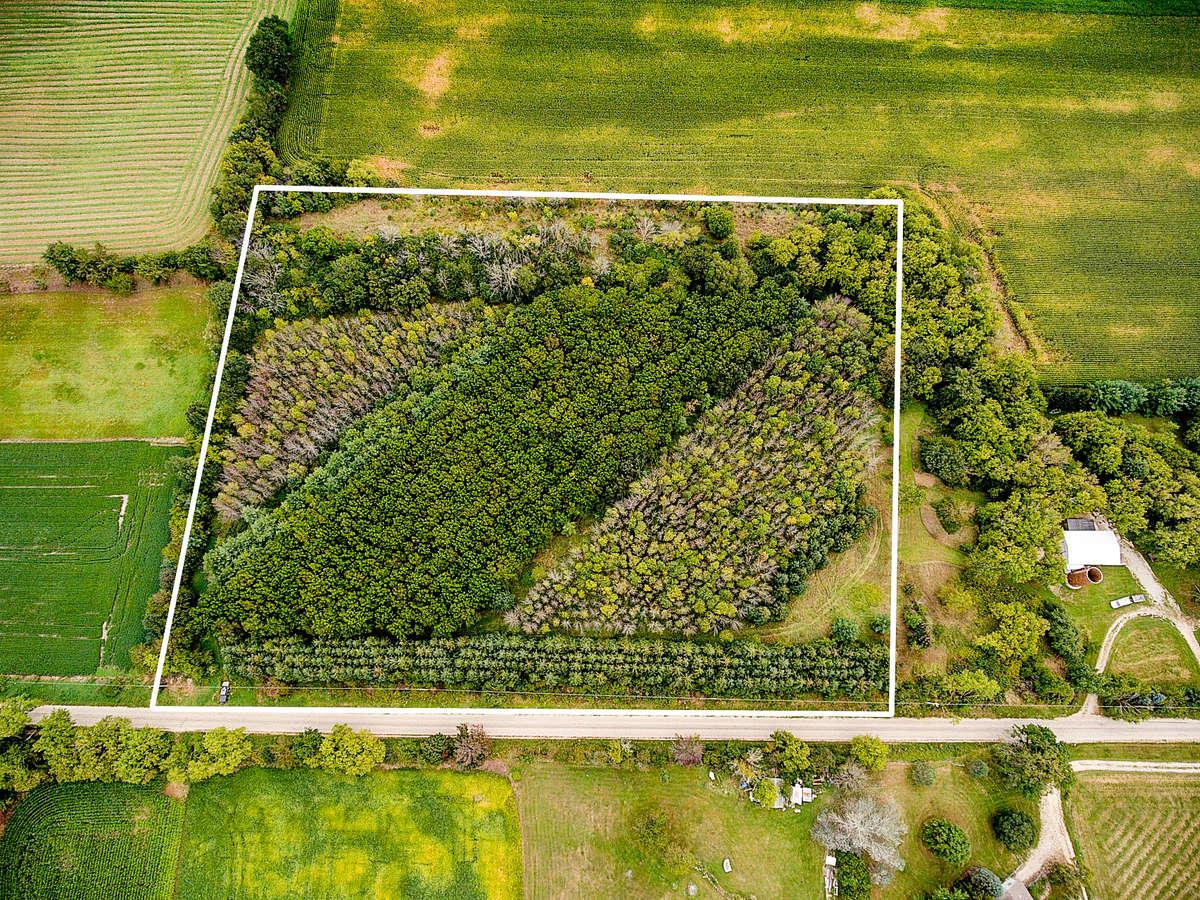 Lt1 Frommader Rd, Hebron, WI 53538