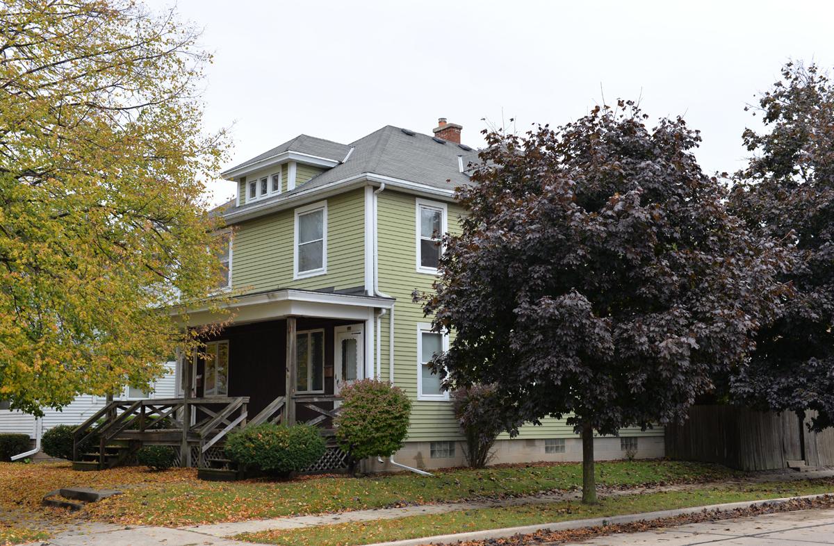 1439 Quincy Ave #1441, Racine, WI 53405