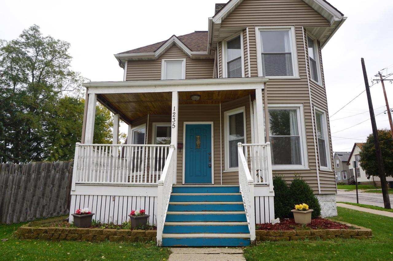 1235 Rawson Ave., South Milwaukee, WI 53172