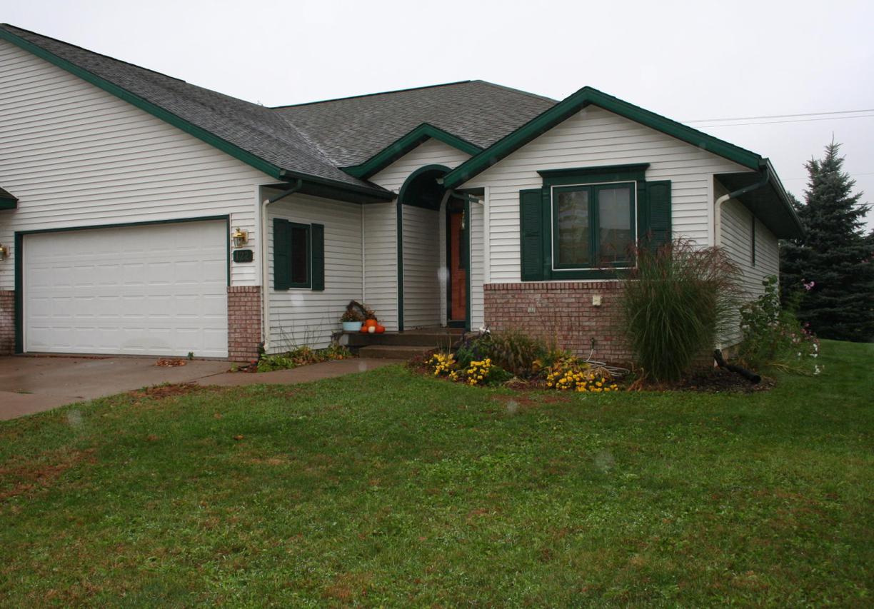 122 Jennifer Ln, West Salem, WI 54669