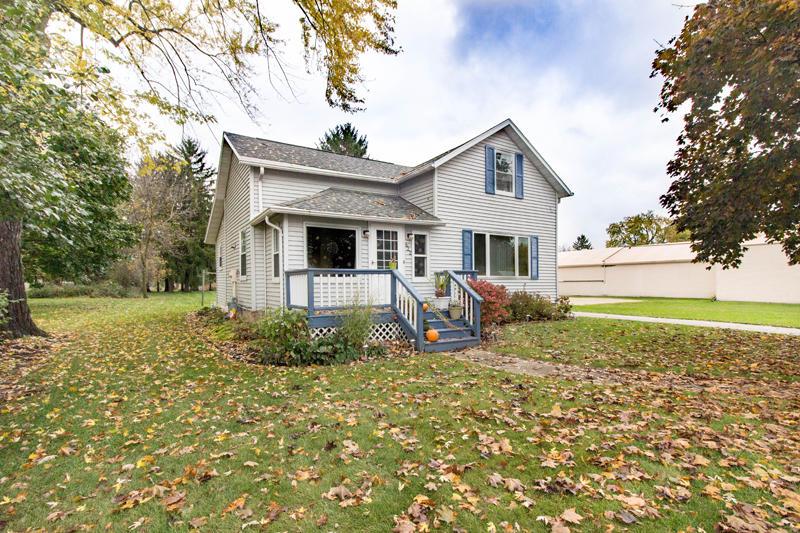 622 Main St, Brownsville, WI 53006