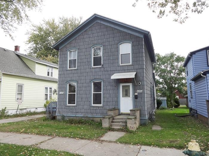 1639 Phillips Ave, Racine, WI 53403