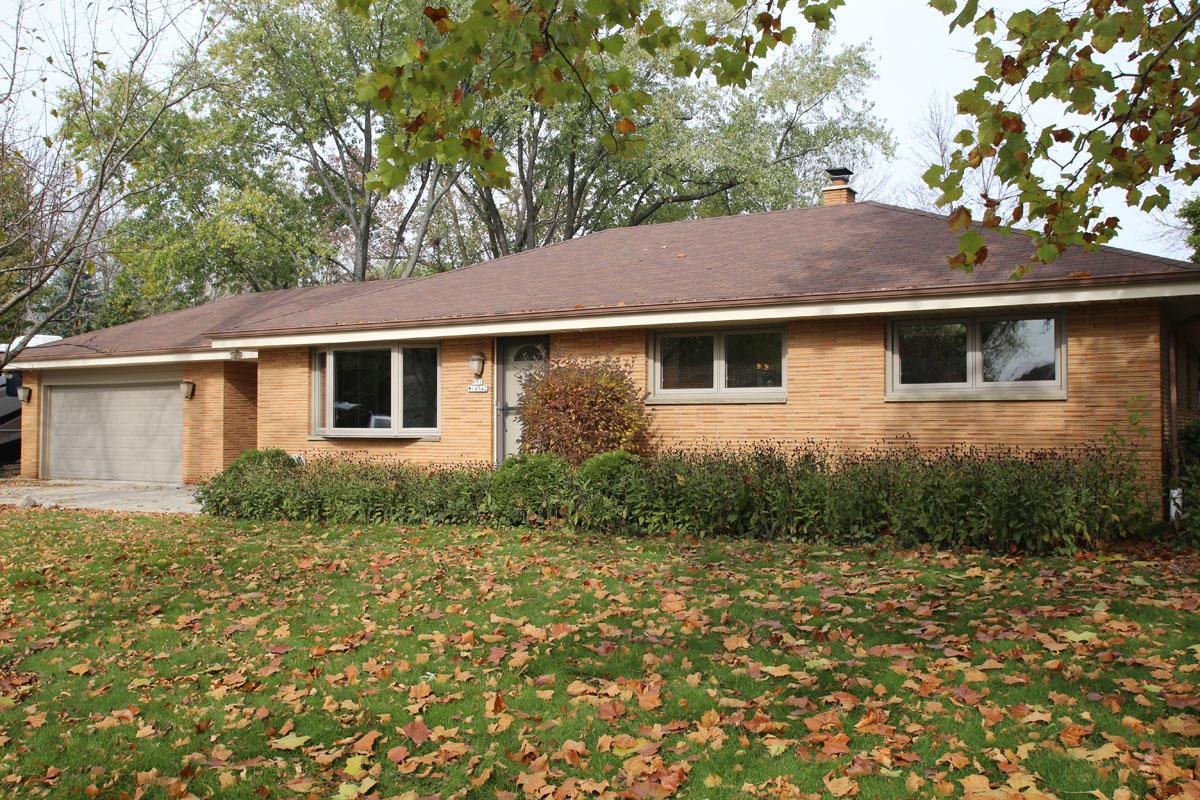 N51W14542 Lancaster Ave., Menomonee Falls, WI 53051