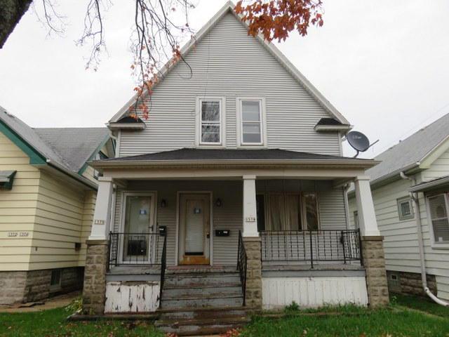 1576 S 73rd St #1578, West Allis, WI 53214