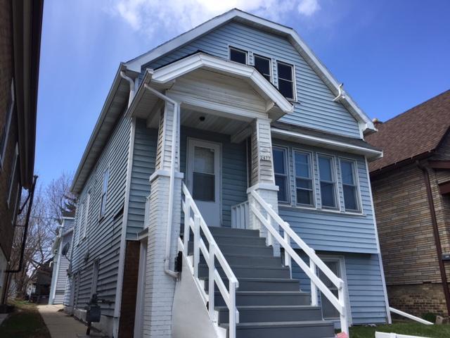 2477 S 6th St, Milwaukee, WI 53215