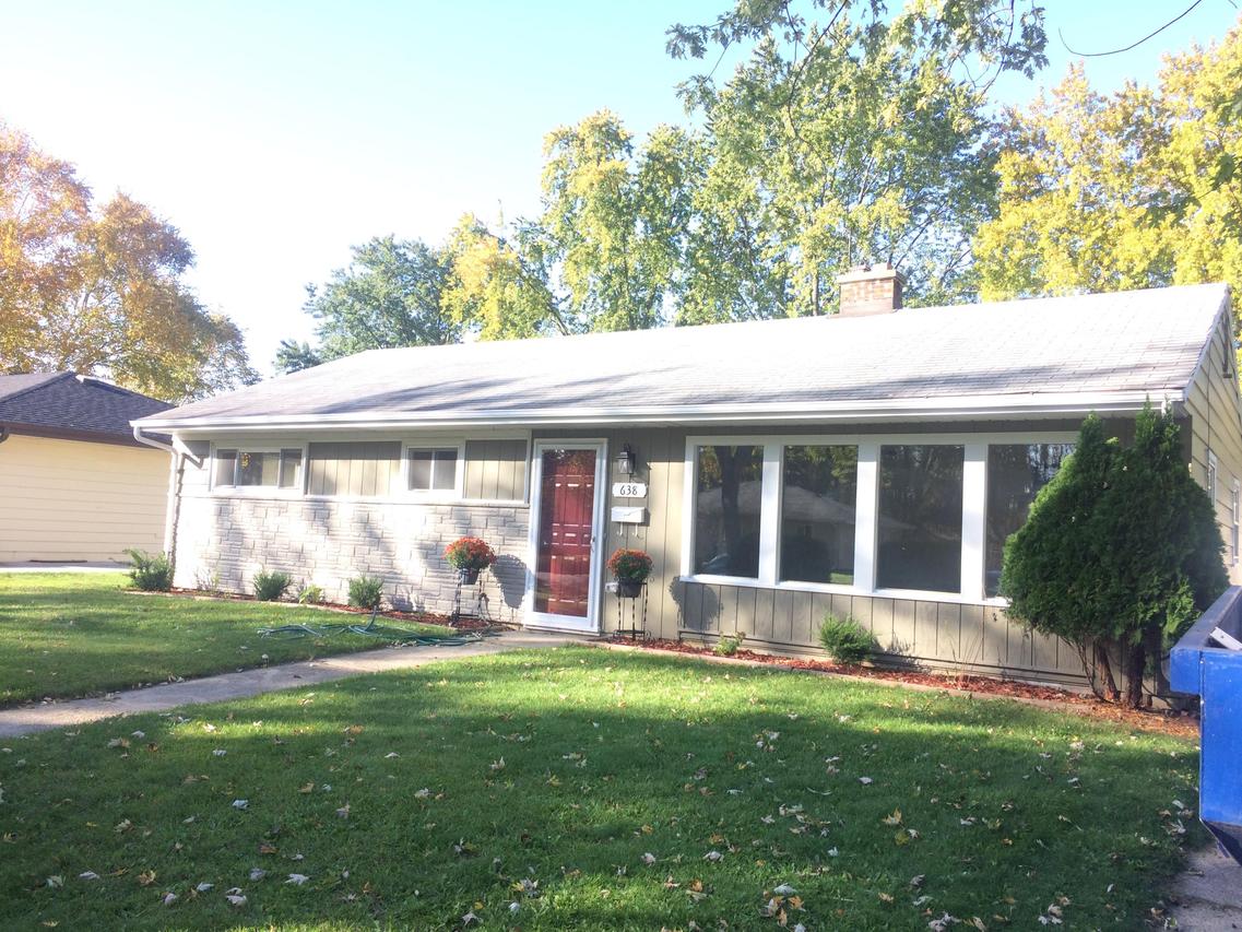 638 Madison Ave., West Bend, WI 53095