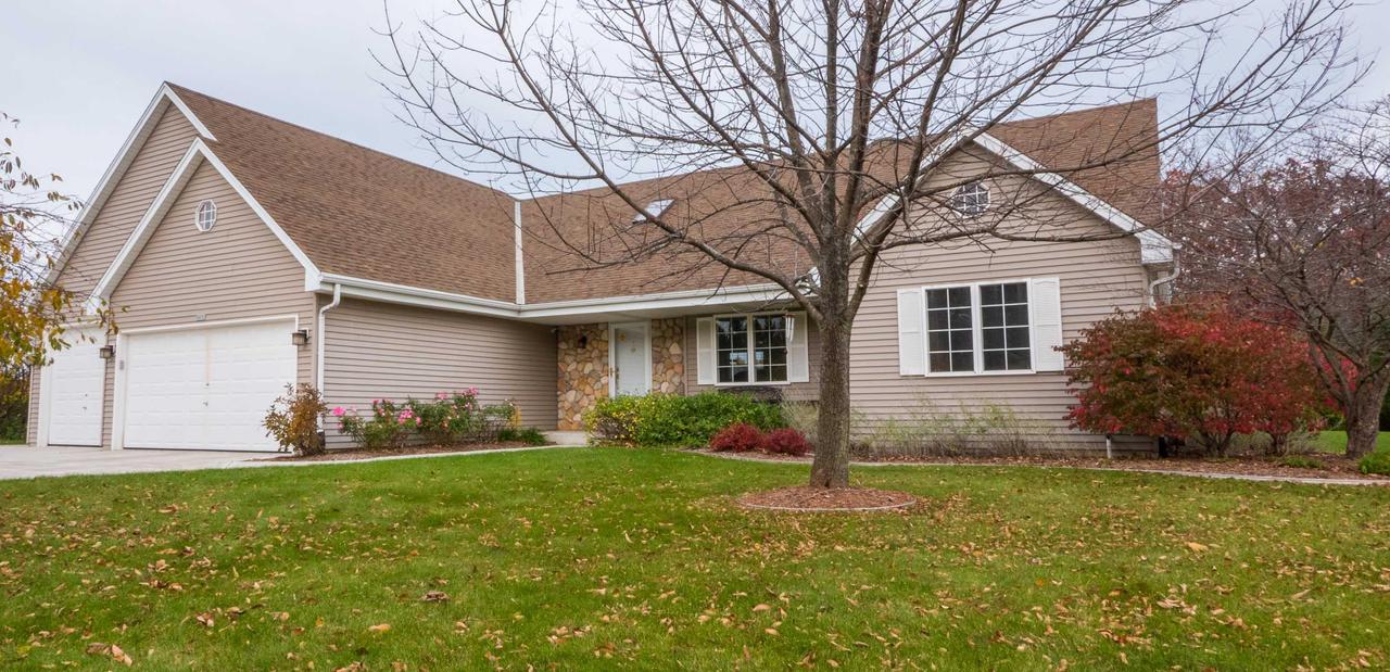 9112 S 47th St., Franklin, WI 53132