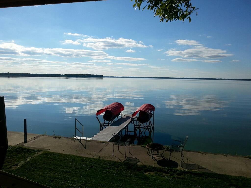 N611 Cowpath Ln, Koshkonong, WI 53538