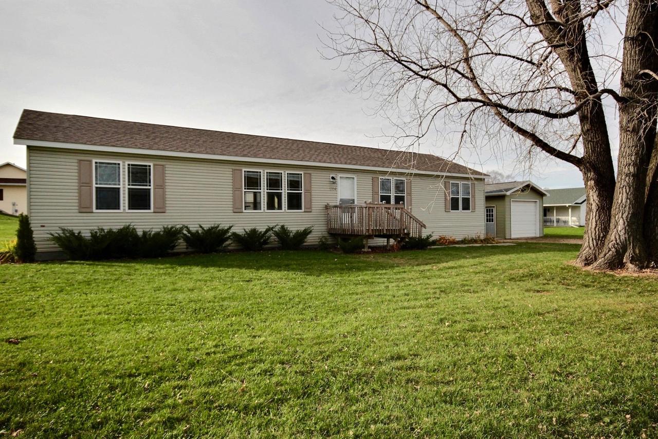 1704 Henry Johns Blvd, Bangor, WI 54614