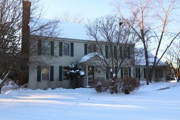 W333N4033 Mertins Dr., Nashotah, WI 53058
