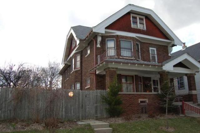 2347 S 10th St. #2349, Milwaukee, WI 53215