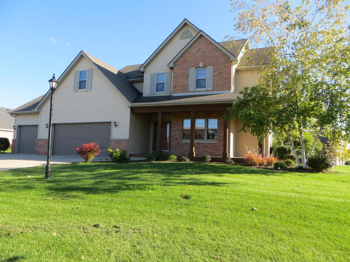 9713 82 Pl, Pleasant Prairie, WI 53158