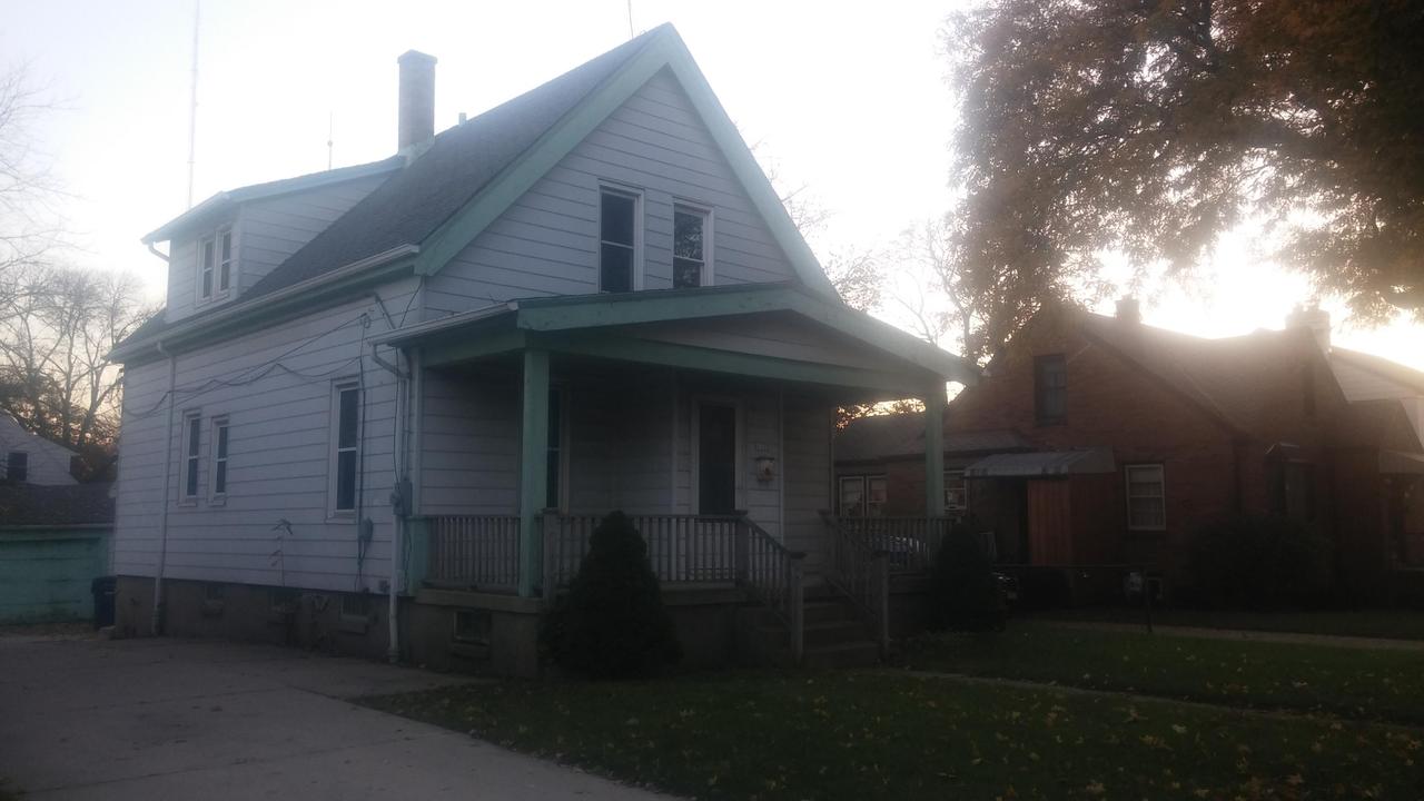 1333 W Silver Spring, Milwaukee, WI 53209