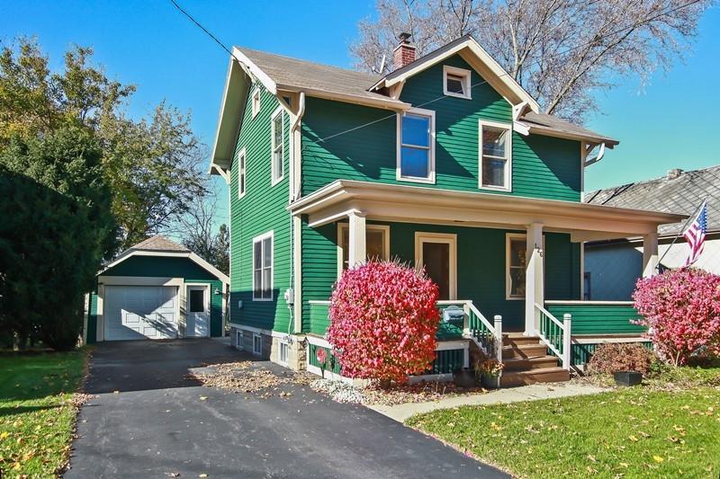 126 Columbia Ave., Waukesha, WI 53186