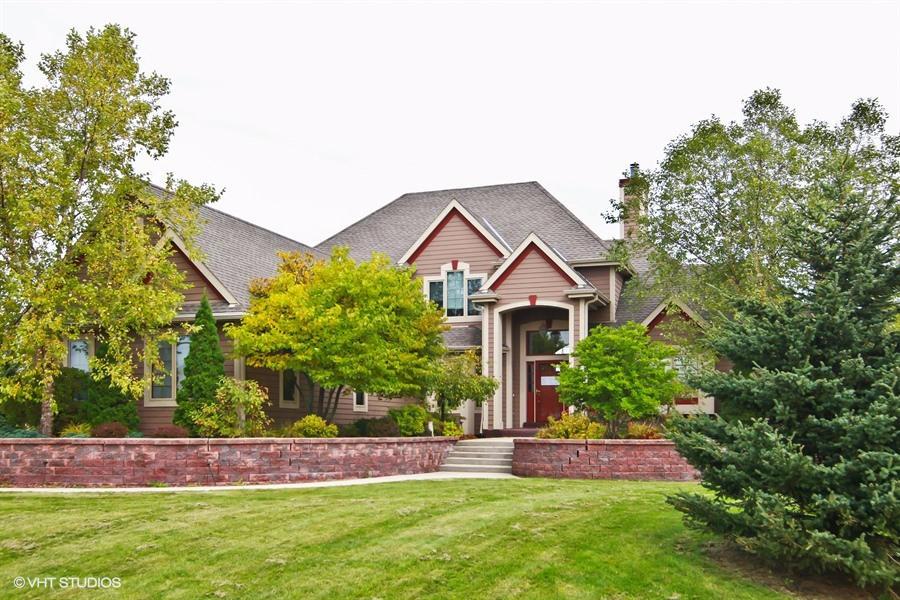 5266 Juniper Ln., West Bend, WI 53095