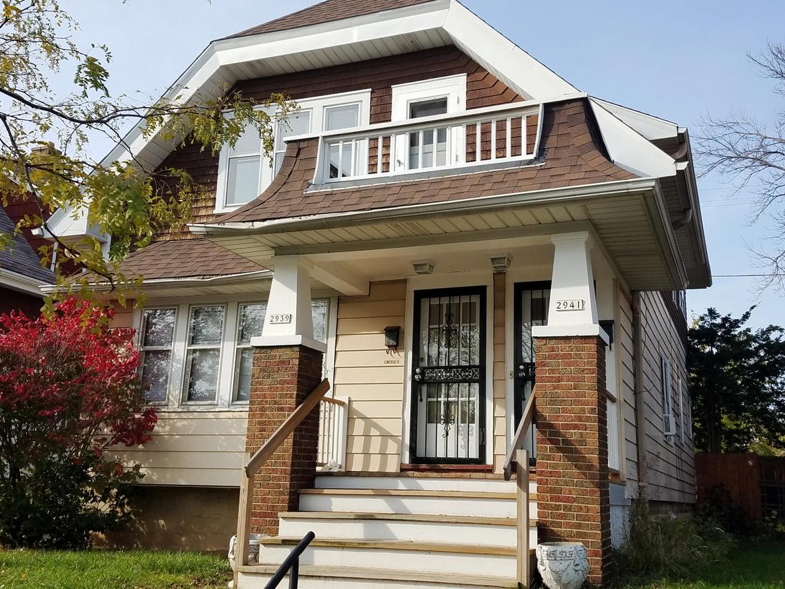 2939 N 57th St. #2941, Milwaukee, WI 53210