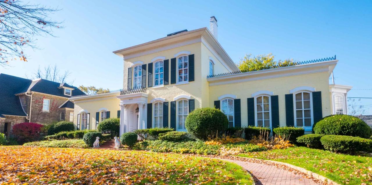 1610 College Ave., Racine, WI 53403