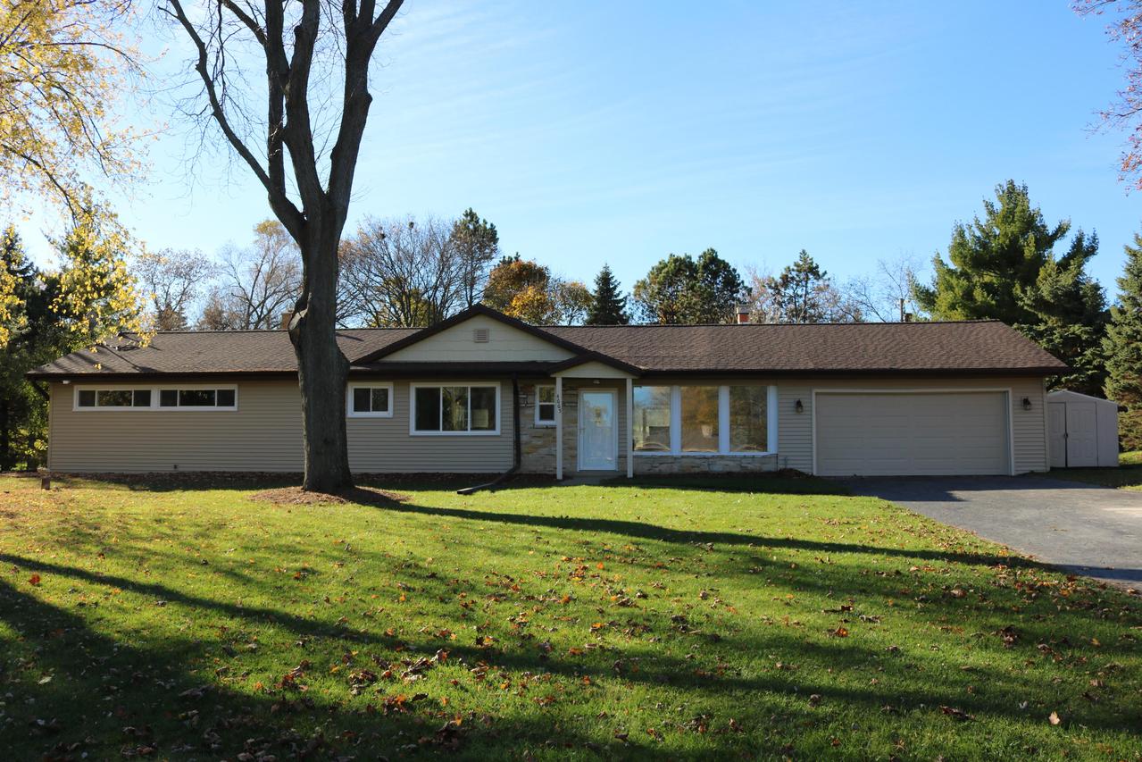 4665 N 161st St., Brookfield, WI 53005