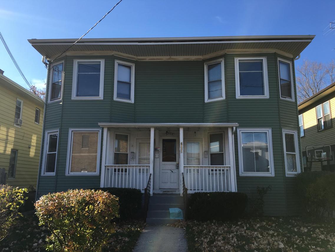 6346 24th Ave, Kenosha, WI 53143