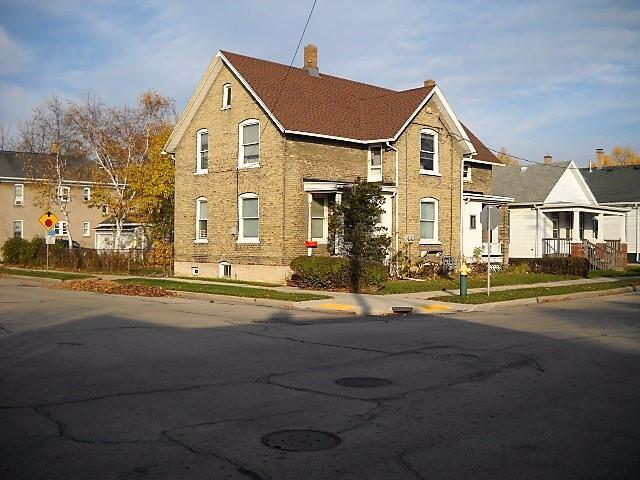 1903 Lasalle St., Racine, WI 53402