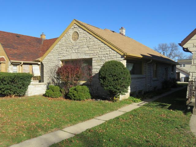 3606 N 54th Blvd, Milwaukee, WI 53216