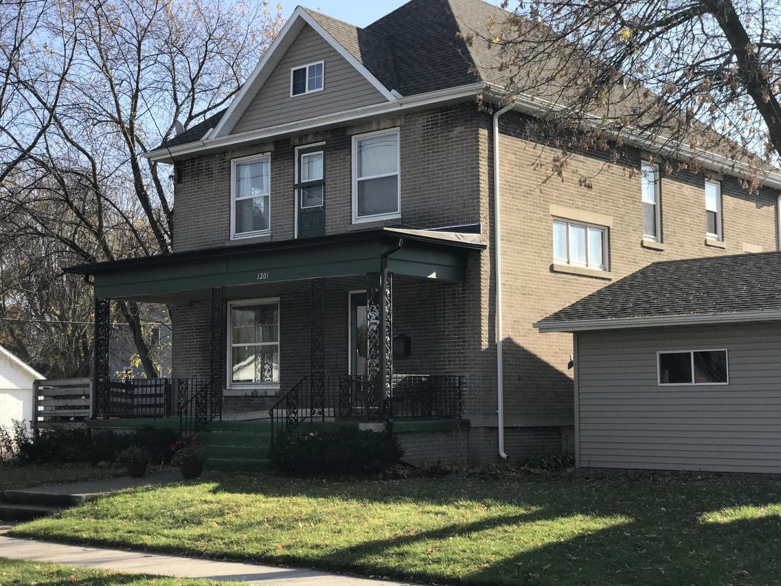 1301 Marshall St., Manitowoc, WI 54220