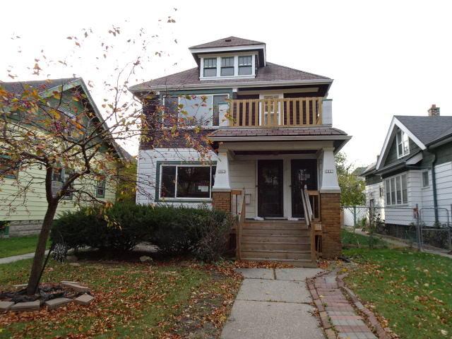 2825 N 48th St #2827, Milwaukee, WI 53210