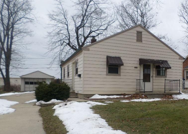 4835 S 7th St, Milwaukee, WI 53221