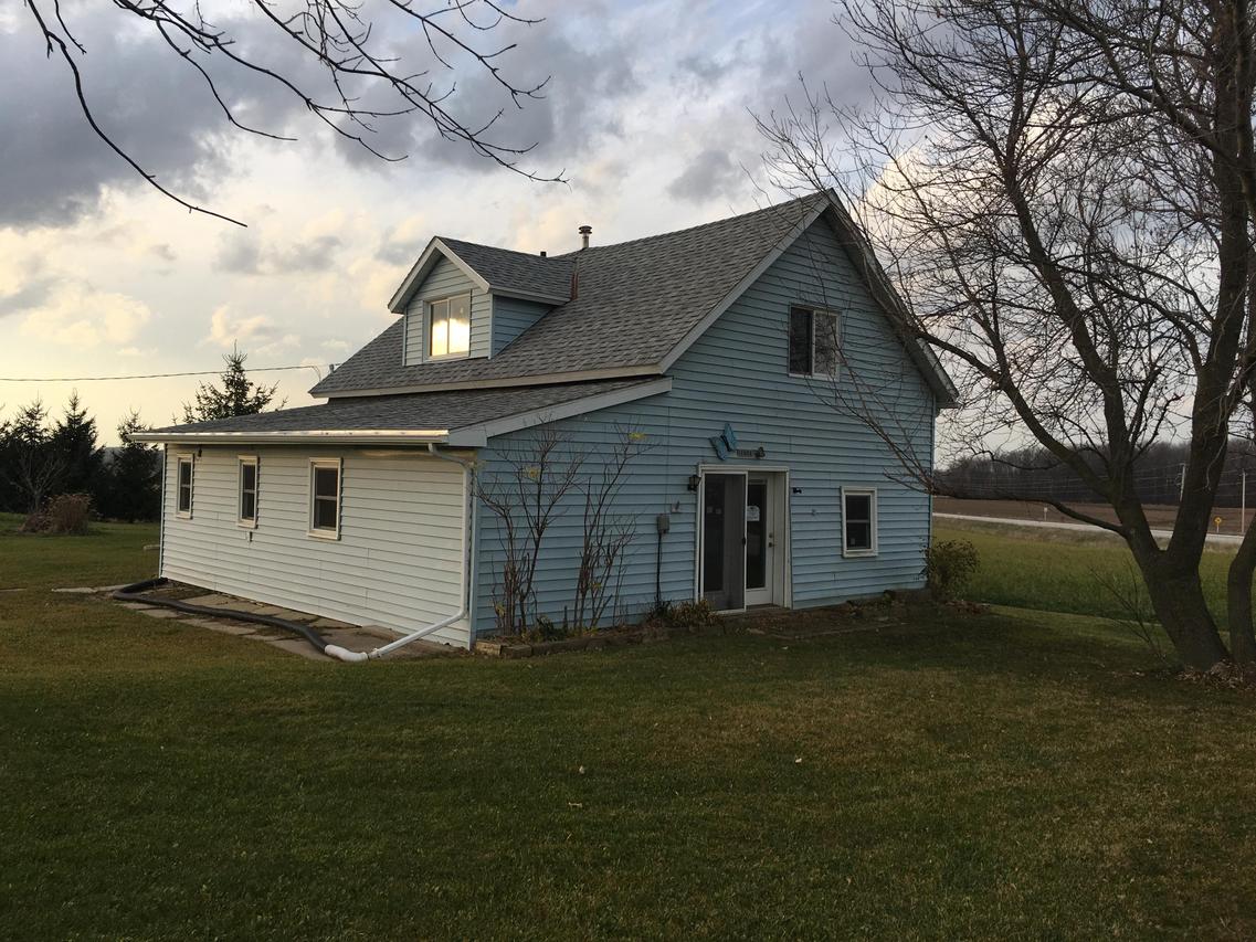 11628 County Road T, Franklin, WI 54230