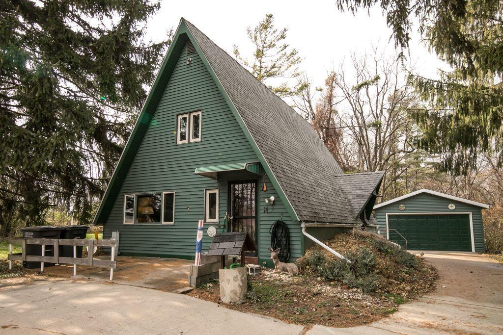 7631 N Lima Center, Lima, WI 53190