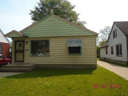 5114 N 41st St, Milwaukee, WI 53209