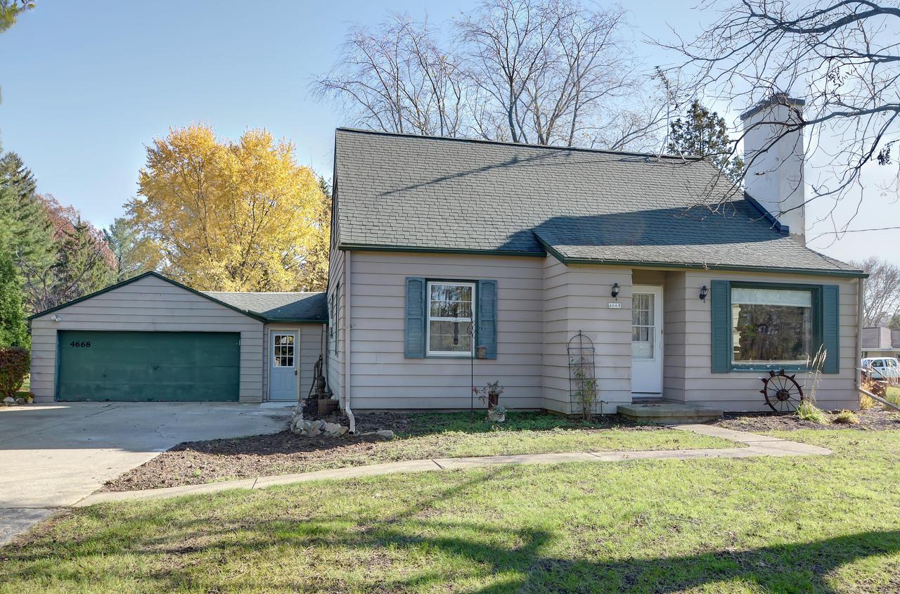 4668 State Rd 144, Polk, WI 53086