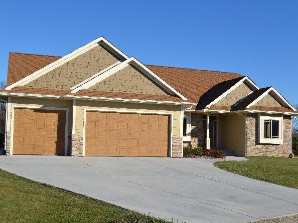 5132 Roamn Way, Addison, WI 53027