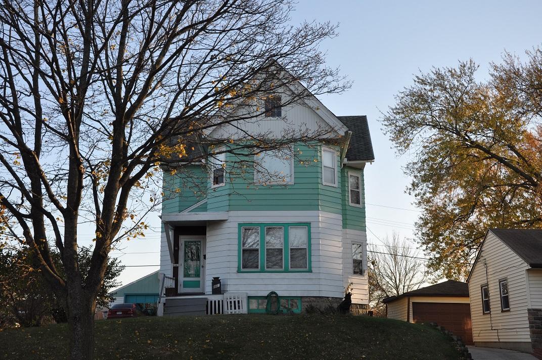 6441 W Oklahoma Ave, Milwaukee, WI 53219