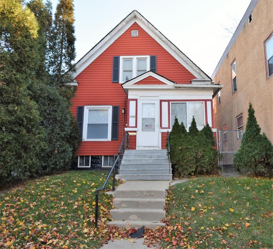 1528 S 34th St., Milwaukee, WI 53215