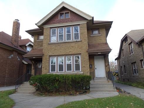 1022 W Capitol Dr #1024, Milwaukee, WI 53206