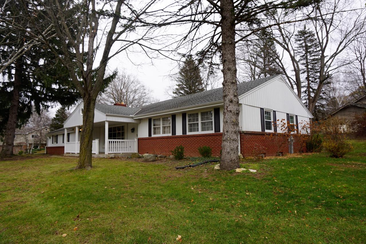 5861 Fulham Ct., Greendale, WI 53129