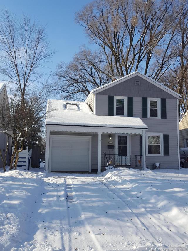 5123 N Bay Ridge, Whitefish Bay, WI 53217