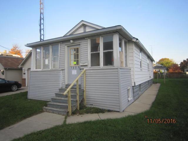 5029 26th Ave, Kenosha, WI 53140