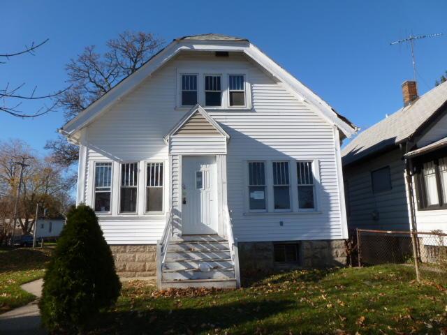 333 N 36th St #333A, Milwaukee, WI 53208