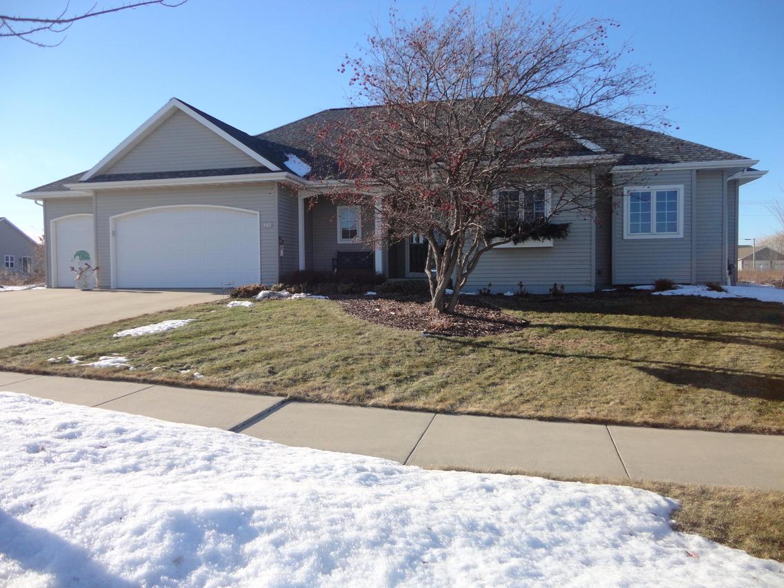 462 T Bird Dr., Fond Du Lac, WI 54935